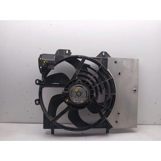 Electroventilador para Citroën C3 Picasso (Sh_)