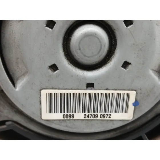 Electroventilador para Citroën C3 Picasso (Sh_)