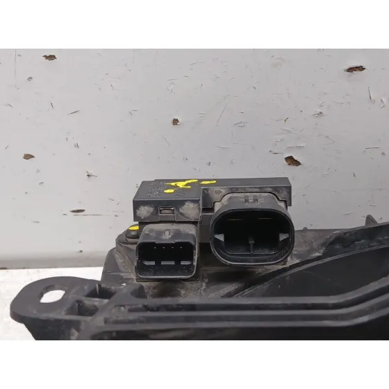 Electroventilador para Citroën C3 Picasso (Sh_)