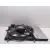 Electroventilador para Citroën C3 Picasso (Sh_)
