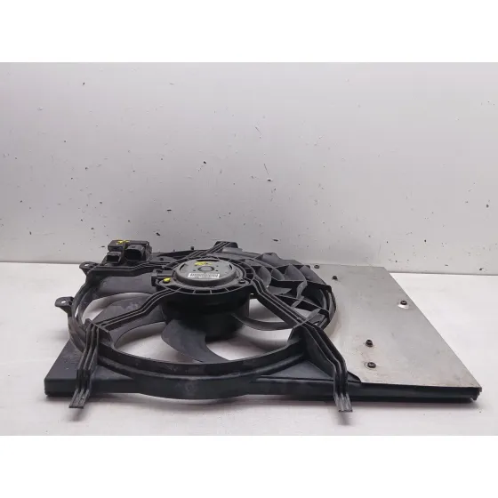 Electroventilador para Citroën C3 Picasso (Sh_)