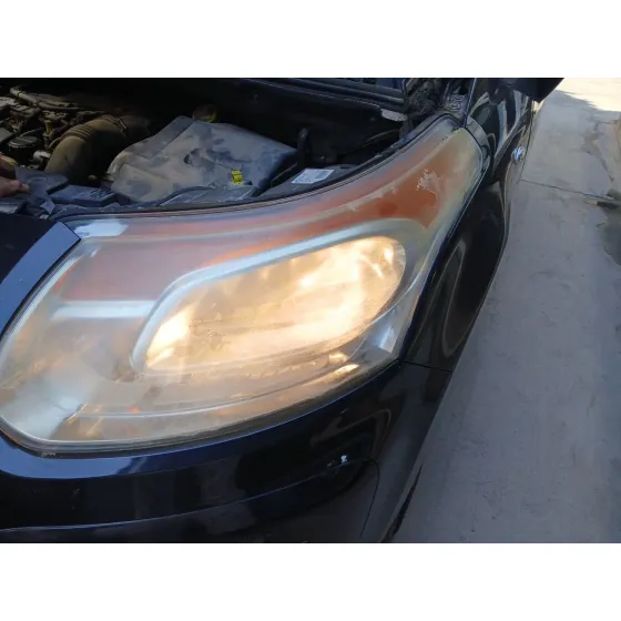 Faro Izquierdo para Citroën C3 Picasso (Sh_)