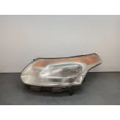 Faro Izquierdo para Citroën C3 Picasso (Sh_)
