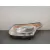 Faro Izquierdo para Citroën C3 Picasso (Sh_)