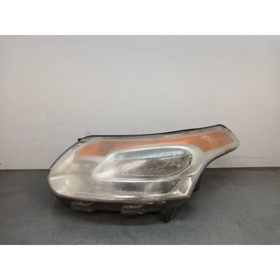 Faro Izquierdo para Citroën C3 Picasso (Sh_)