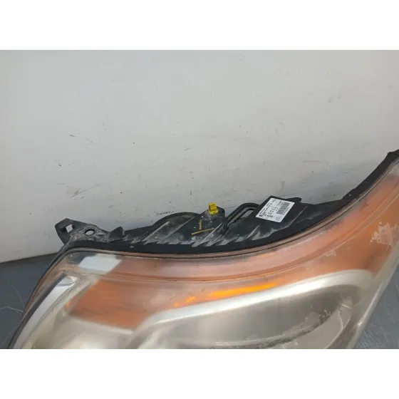 Faro Izquierdo para Citroën C3 Picasso (Sh_)