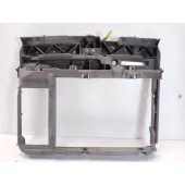 Panel Frontal para Citroën C3 Picasso (Sh_)