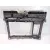 Panel Frontal para Citroën C3 Picasso (Sh_)
