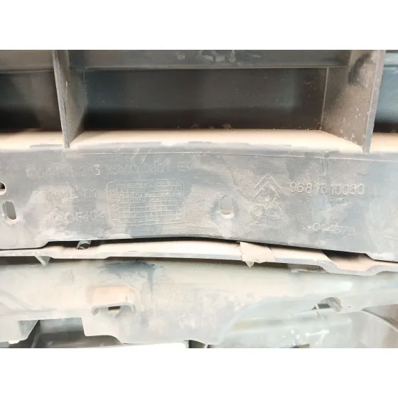 Panel Frontal para Citroën C3 Picasso (Sh_)