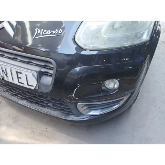 Paragolpes Delantero para Citroën C3 Picasso (Sh_)