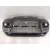 Paragolpes Delantero para Citroën C3 Picasso (Sh_)