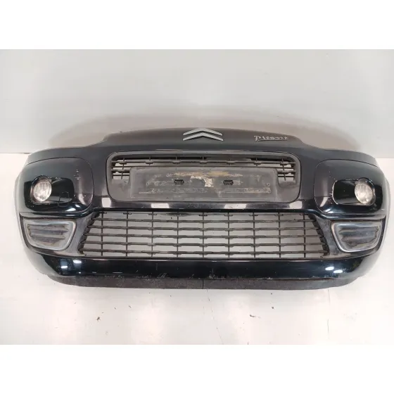 Paragolpes Delantero para Citroën C3 Picasso (Sh_)