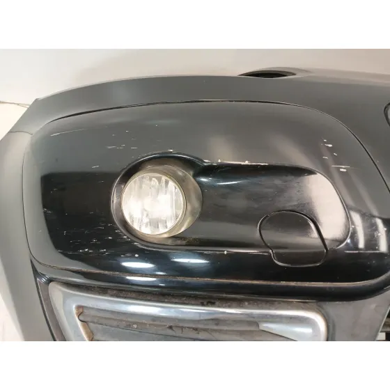 Paragolpes Delantero para Citroën C3 Picasso (Sh_)