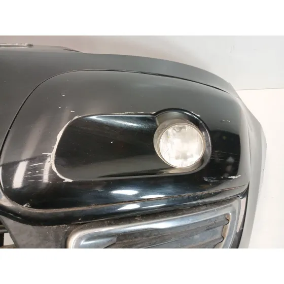 Paragolpes Delantero para Citroën C3 Picasso (Sh_)