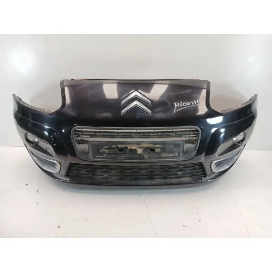 Paragolpes Delantero para Citroën C3 Picasso (Sh_)