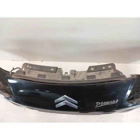 Paragolpes Delantero para Citroën C3 Picasso (Sh_)