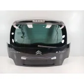 Porton Trasero para Citroën C3 Picasso (Sh_)