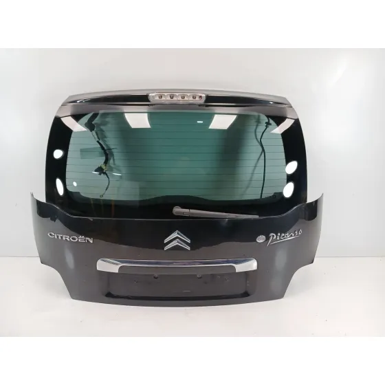 Porton Trasero para Citroën C3 Picasso (Sh_)