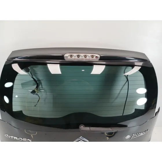 Porton Trasero para Citroën C3 Picasso (Sh_)