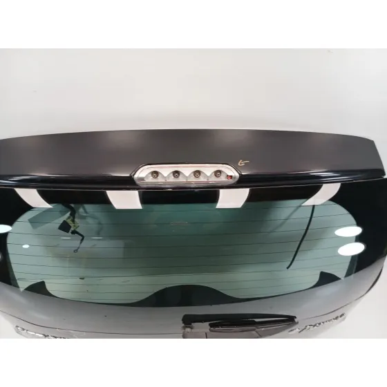 Porton Trasero para Citroën C3 Picasso (Sh_)
