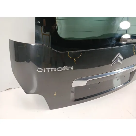 Porton Trasero para Citroën C3 Picasso (Sh_)