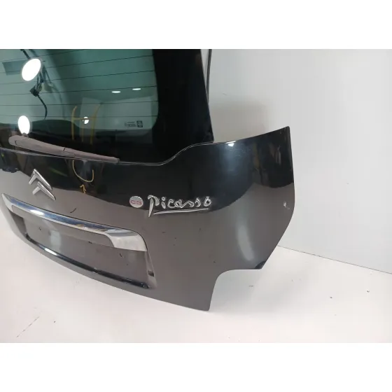 Porton Trasero para Citroën C3 Picasso (Sh_)