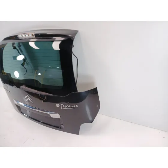 Porton Trasero para Citroën C3 Picasso (Sh_)