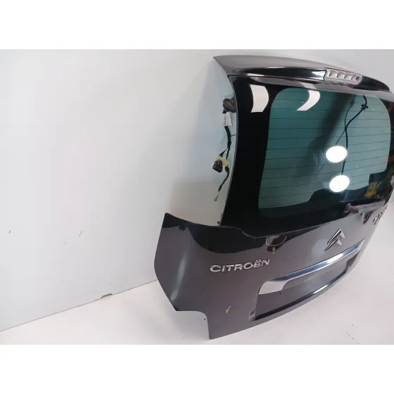 Porton Trasero para Citroën C3 Picasso (Sh_)