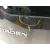 Porton Trasero para Citroën C3 Picasso (Sh_)