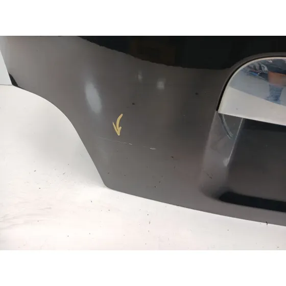Porton Trasero para Citroën C3 Picasso (Sh_)