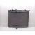 Radiador Agua para Citroën C3 Picasso (Sh_)