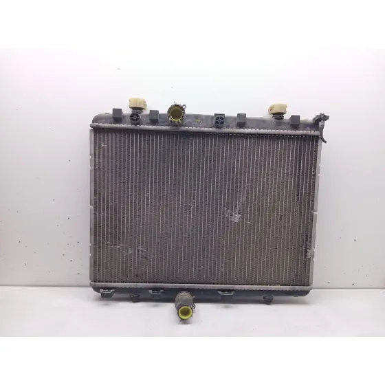 Radiador Agua para Citroën C3 Picasso (Sh_)