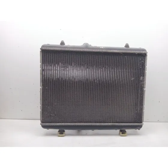 Radiador Agua para Citroën C3 Picasso (Sh_)