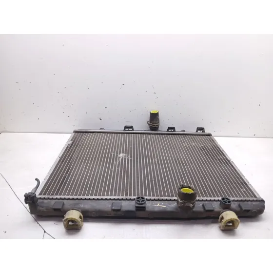 Radiador Agua para Citroën C3 Picasso (Sh_)