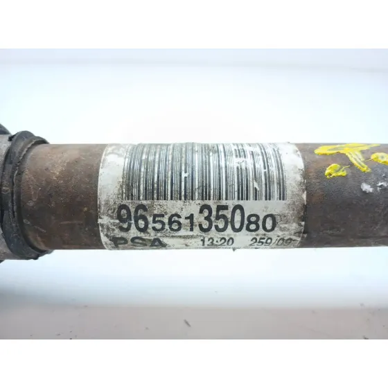 Transmision Delantera Derecha para Citroën C3 Picasso (Sh_)