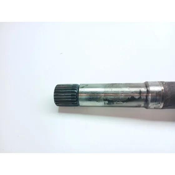 Transmision Delantera Derecha para Citroën C3 Picasso (Sh_)