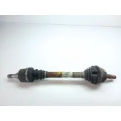 Transmision Delantera Izquierda para Citroën C3 Picasso (Sh_)