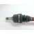 Transmision Delantera Izquierda para Citroën C3 Picasso (Sh_)