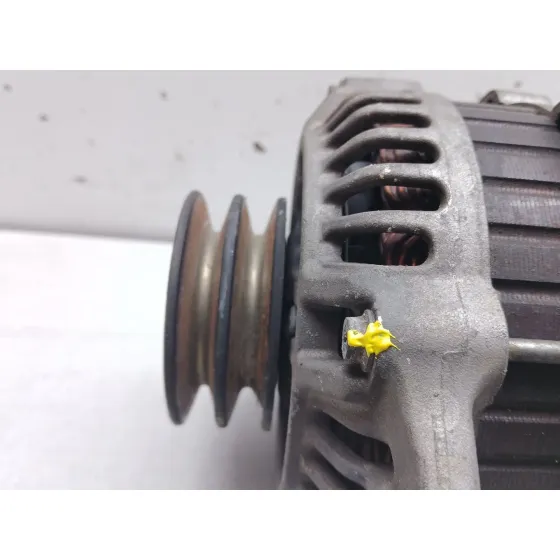 Alternador para Mitsubishi Montero Iii Canvas Top (V6_W, V7_W)