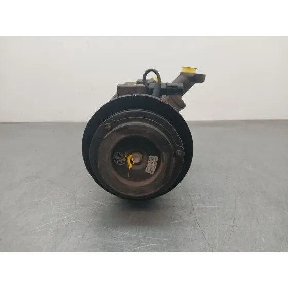 Compresor Aire Acondicionado para Mitsubishi Montero Iii Canvas Top (V6_W, V7_W)