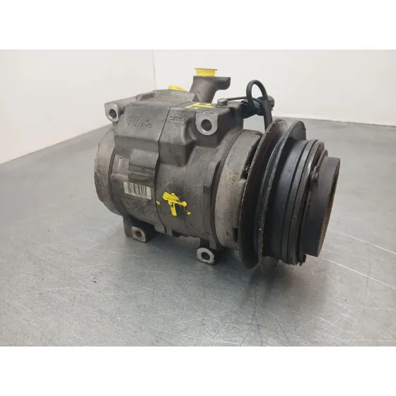 Compresor Aire Acondicionado para Mitsubishi Montero Iii Canvas Top (V6_W, V7_W)