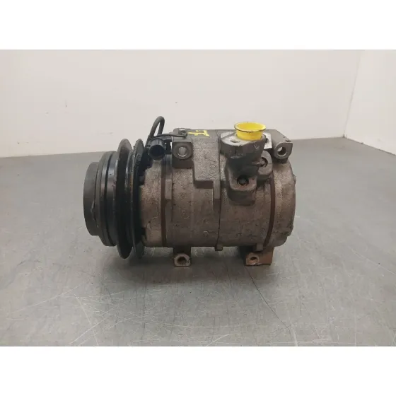 Compresor Aire Acondicionado para Mitsubishi Montero Iii Canvas Top (V6_W, V7_W)
