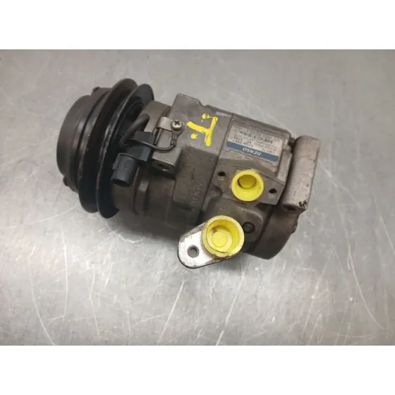 Compresor Aire Acondicionado para Mitsubishi Montero Iii Canvas Top (V6_W, V7_W)