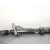 Cremallera Direccion para Mitsubishi Montero Iii Canvas Top (V6_W, V7_W)