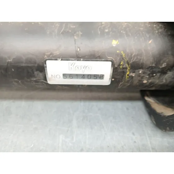 Cremallera Direccion para Mitsubishi Montero Iii Canvas Top (V6_W, V7_W)