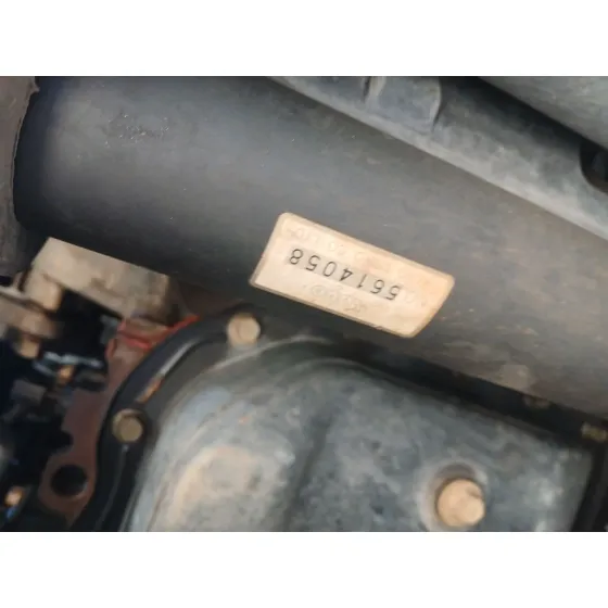 Cremallera Direccion para Mitsubishi Montero Iii Canvas Top (V6_W, V7_W)
