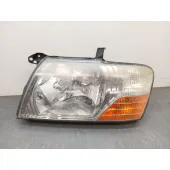 Faro Izquierdo para Mitsubishi Montero Iii Canvas Top (V6_W, V7_W)