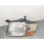 Faro Izquierdo para Mitsubishi Montero Iii Canvas Top (V6_W, V7_W)