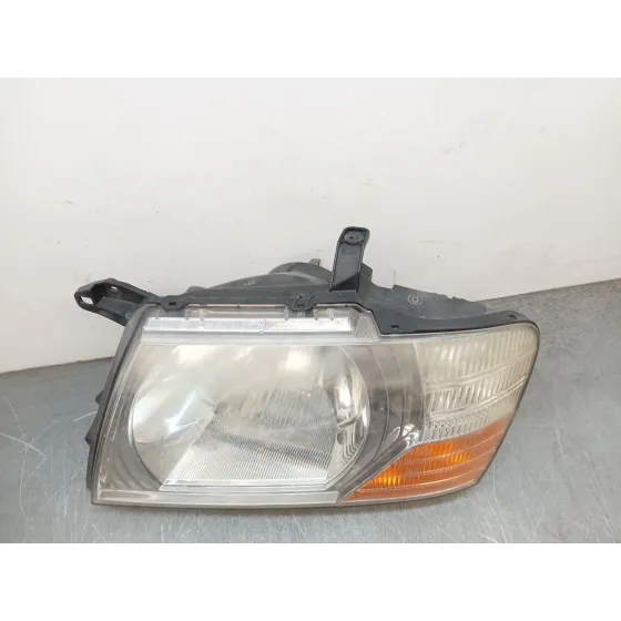 Faro Izquierdo para Mitsubishi Montero Iii Canvas Top (V6_W, V7_W)