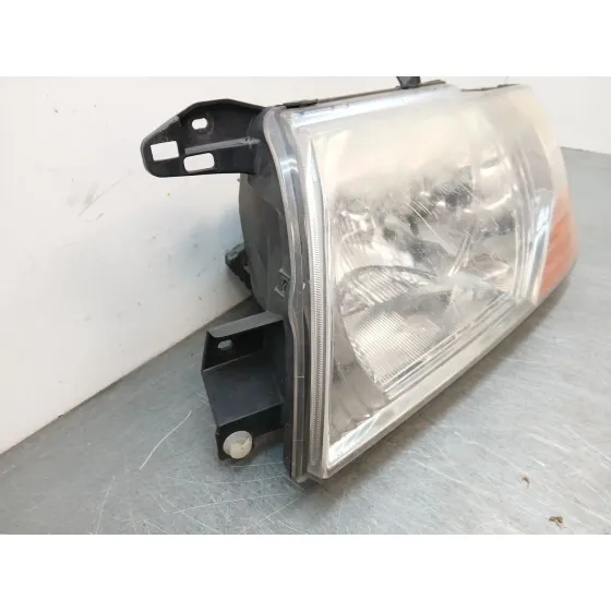 Faro Izquierdo para Mitsubishi Montero Iii Canvas Top (V6_W, V7_W)